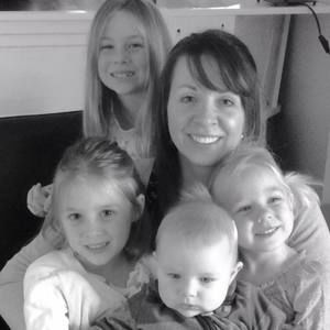 Meet your Posher, Angie